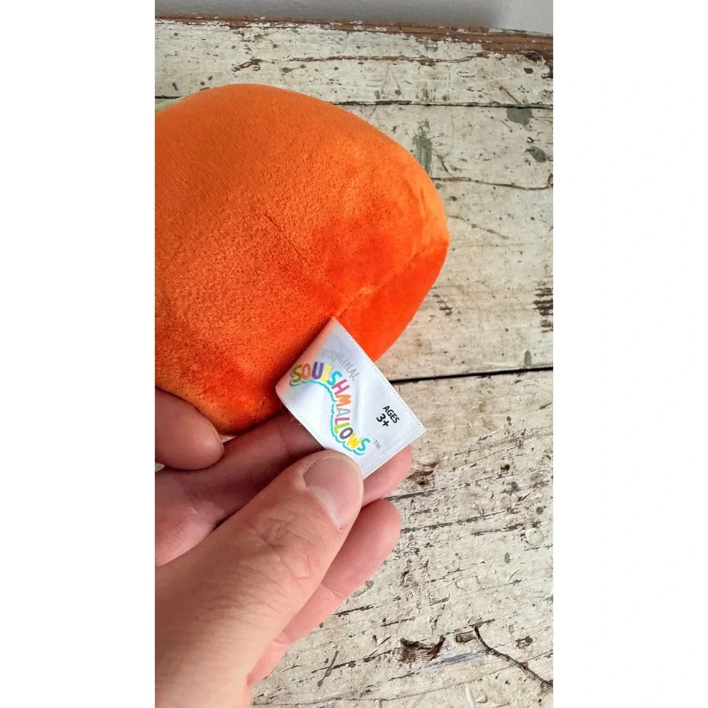 Kellytoy squishmallows halloween
